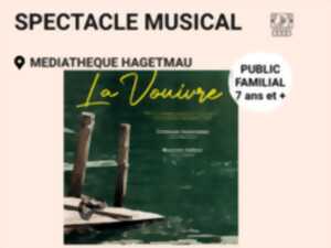 photo Spectacle Musical 
