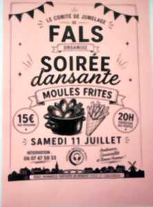 photo Soirée moules frites