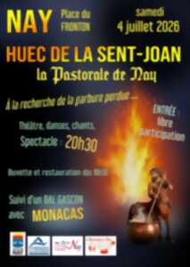 photo Huec de la Sent-Joan