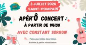 photo Apér’O ! Concert