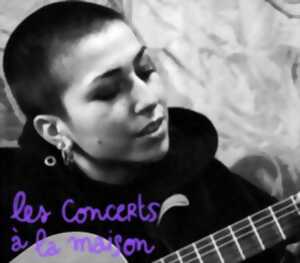photo Concerts à la Maison - MMG