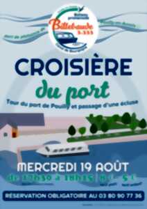 photo Croisière du port