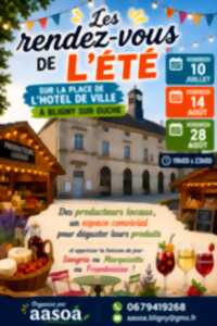 photo Les Rendez-vous de l'été