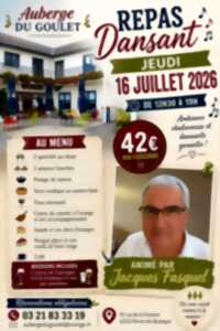photo Auberge du Goulet - Repas Dansant
