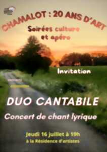 photo Chamalot : 20 ans d'écart