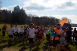 photo Course d'endurance - les 8 heures du Coiroux