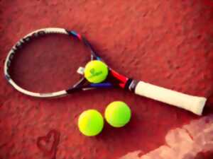 2ème CCCE Open tennis Europe U12