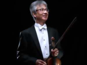 photo Apéro-concert : Saint-Saëns