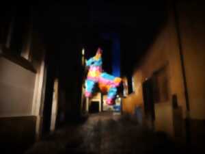 photo Life is a party and I'm the Pinata, Compagnie Kosa