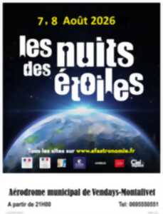 photo LES NUITS DES ETOILES
