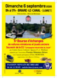 photo 5e Bourse d'échanges de voitures miniatures et jouts anciens