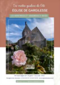photo Visite flash : Eglise de Gargilesse