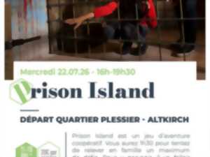 photo Prison Island : Escape Game