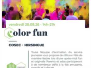 photo Color fun
