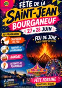 photo Fête de la Saint Jean