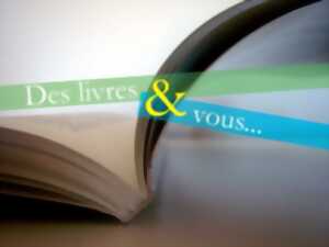 photo Bourse aux livres