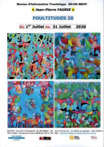 photo Exposition - Foultitudes 26