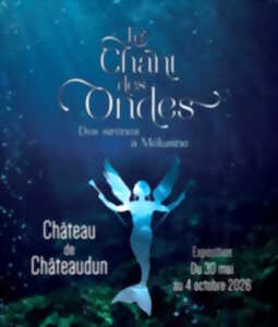 photo Atelier créatif - Crée les ombres du Chant des ondes