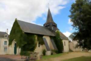 photo Église Accueillante à Antran
