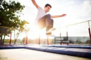 photo Trampoline, réservation en ligne