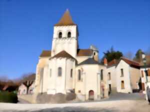 photo Randonnées dans les communes à Vaux-sur-Vienne