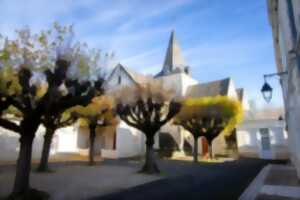 photo Église Accueillante à Scorbé-Clairvaux