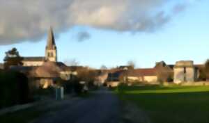 photo Église Accueillante à Thuré