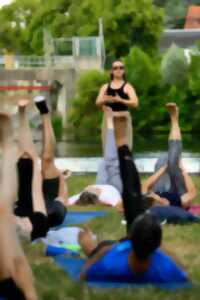 photo Yoga bien-être