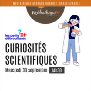 photo Curiosités scientifiques