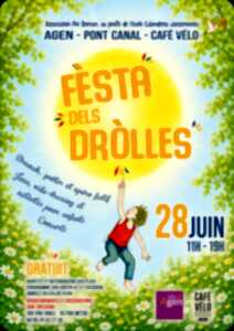 photo Festa dels drolles