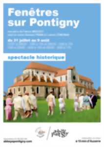photo Fenêtres sur Pontigny