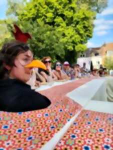 photo Semaine de l' alimentation - Parc en fête