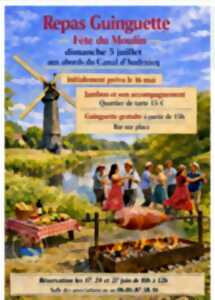 photo Fête du Moulin