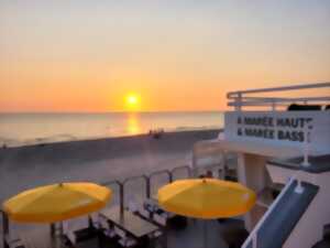 photo Patrimoine en Terrasse... Sur Mer