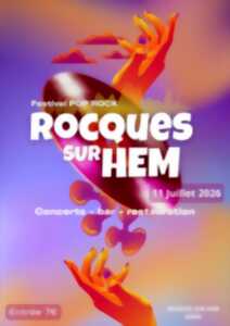 photo Rocques-sur-Hem Festival