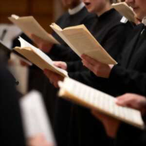 photo Concert - Sequana Voce