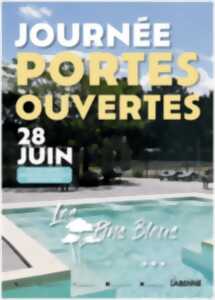 photo Journée Portes ouvertes au camping des Pins Bleus