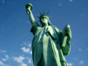 photo Liberty Day !