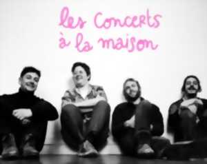 photo Concerts à la Maison - Malval