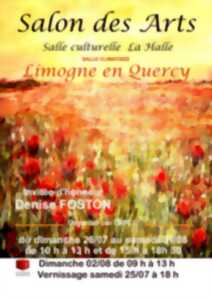 photo Salon des arts