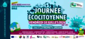 photo Journée écocitoyenne