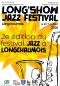 photo Long’Show Jazz Festival