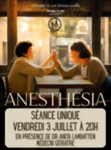 photo Séance Unique - Anesthésia