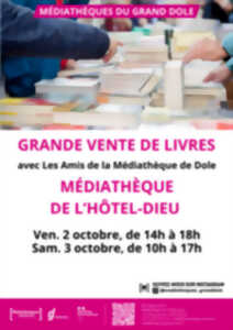 photo GRANDE VENTE DE LIVRES