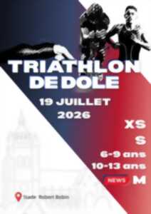 photo Triathlon de Dole