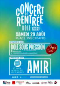 photo Concert de rentrée