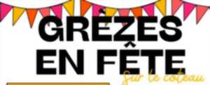 photo GREZES EN FETE