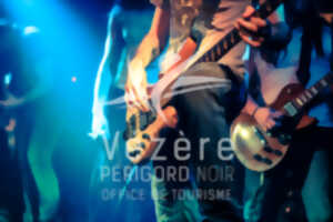 photo Concert à la Guinguette de l'Etang