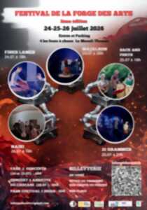 photo Festival de La Forge des Arts