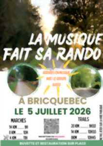 photo La musique fait sa rando